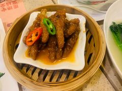 -点都德(聚福楼店)