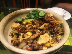 -辛香汇(飞洲店)