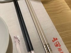 -茶宴·美食地标餐厅(沙坡尾店)