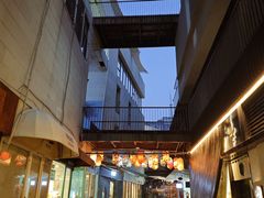 -泉乐坊步行街(烟酒特产平价超市店)