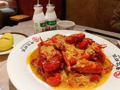-有位虾匠·胶东土菜小馆(市北店)