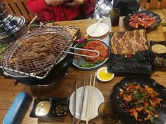-大壮家原味烤肉(兴华北街店)