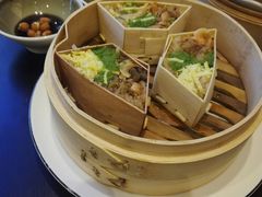 -味友味港印记(厦门集美银泰百货店)