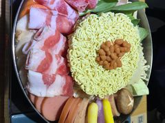 -李先生的首尔小馆(松江启源广场店)