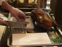 -惠丰堂饭庄·烤鸭·京味菜(西北旺·唐家岭店)