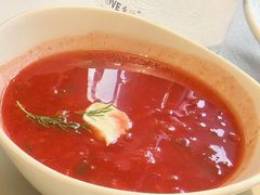 -黑宝石西餐厅(汇励99城市公园店)