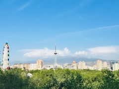 -红山公园