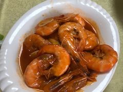 -奥华餐厅·老张记(台基厂店)