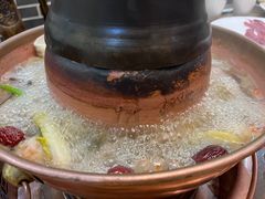 -蘭番坊青海特色铜锅涮·清真