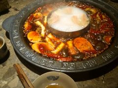 -重庆渝达老火锅(春熙路店)