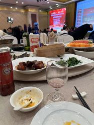 -锦江国际大酒店·宴会厅