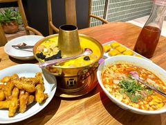 -长安记·大美陕菜(大族广场店)