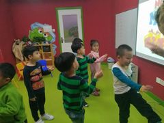 -贝迪森儿童成长中心(未央汉神中心)