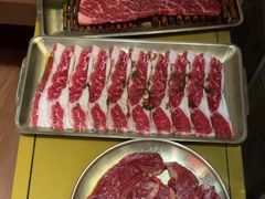 -西塔老太太泥炉烤肉(望京一店)