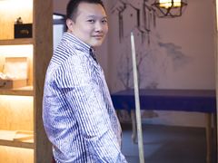 首席设计师龚霖-铭鸿设计