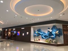 -香港ELEMENTS圆方