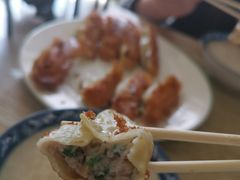 -一品鲜鱼锅贴(人民一路店)