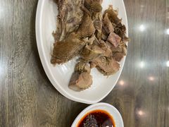 -清真益鑫羊肉手抓馆(南大街店)