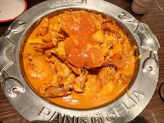 -胖哥俩肉蟹煲(石家庄长安万达店)