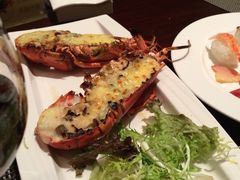-洲际酒店·地平线全日餐厅HORIZON CAFÉ
