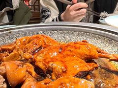 -应天大明王朝·南京菜(中山陵店)