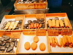 -白七爷原汤捞面（大宅门）(泰盛广场金牌店)