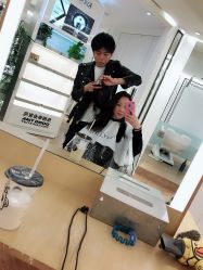 -In Style造型