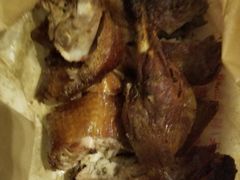 -金牌韩老五脆皮烤鸭(科学岛路店)