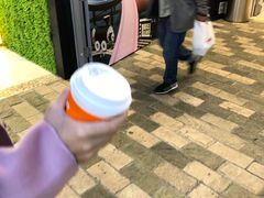 -CoCo都可(合生汇店)