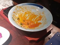 -塔里木新疆饭店(新北万达店)