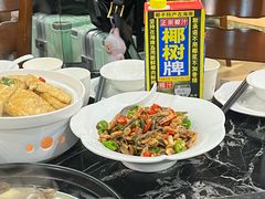-李师傅脆肚(华强北店)
