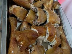 -新湖烧鸡(光明店)