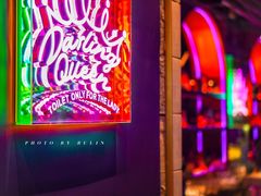 -Darling Queen·Mini·Live·House
