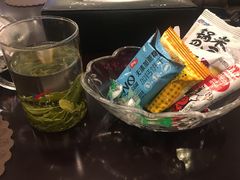 -郑州新郑国际机场T2航站楼-贵宾厅B区