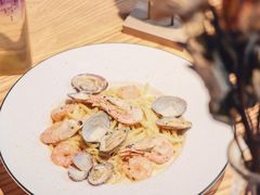 -LRIS 乐瑞斯融合菜(天津之眼店)