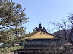 -须弥福寿之庙