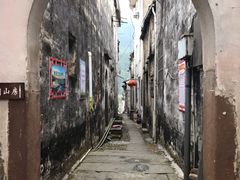 -潜口民宅博物馆