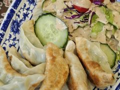 -长人馄饨铺(解放街店)