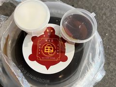 -龟金正·港式甜品(客村店)