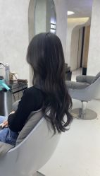 -丝源发型