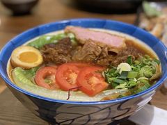 -千金一碗·宝岛一村(韩国街店)