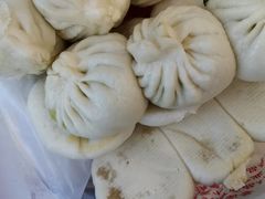 -庆丰包子铺(临河里店)