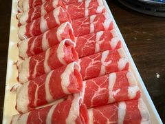 -东来顺·非遗火锅(高新店)