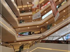 -吾悦广场(南京鼓楼店)