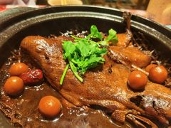 -望庐说·本地菜馆