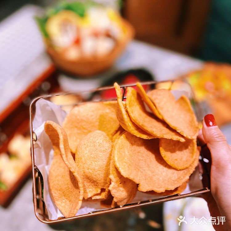 假装去了泰国,魔都超高性价比的泰式火锅四面泰