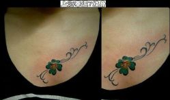 -雕哥的纹身店A3 TATTOO&纹身培训