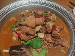 -吕氏疙瘩汤·新鲁菜(济南万象城店)