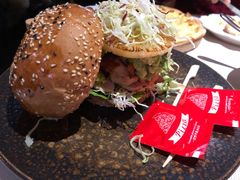 -get pizza意大利餐厅(凯德MALL店)