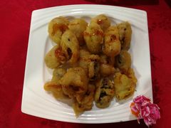 -佛有缘素食馆·荔湾老字号(陈家祠首店)